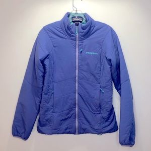PATAGONIA Nano Air Puffer Jacket
